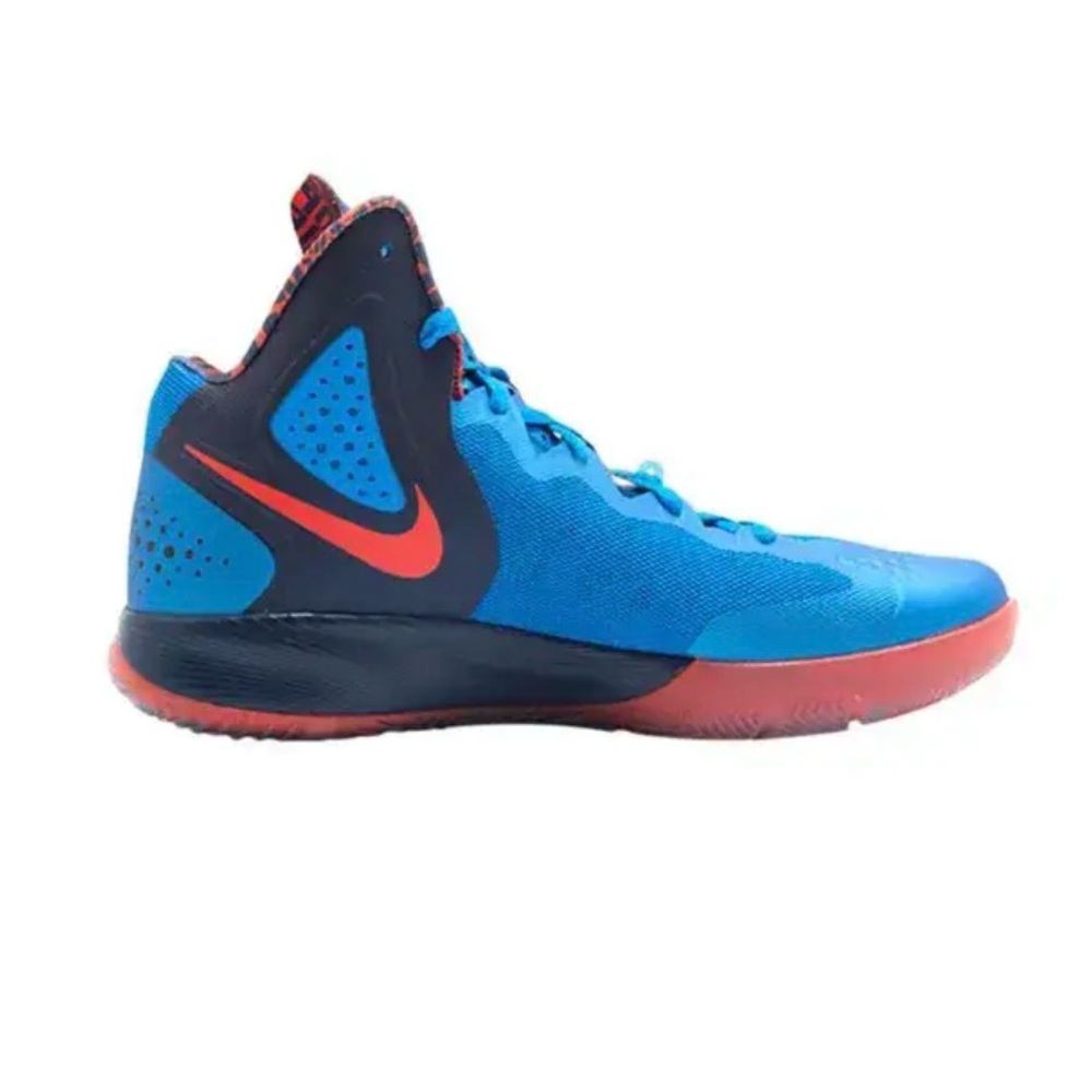 NIKE
Zoom Hyperenforcer Pe 'Westbrook' Athletic
Sneakers